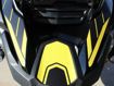 ΑΥΤΟΚΟΛΛΗΤΑ ΣΕΤ UNIRACING BMW R1250GS/ADV 40TH ΚΙΤΡΙΝΟ