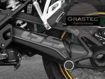 ΑΥΤΟΚΟΛΛΗΤΑ ΣΕΤ UNIRACING BMW R1250GS/ADV 40TH ΓΚΡΙ
