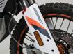ΑΥΤΟΚΟΛΛΗΤΑ UNIRACING Scratch Saver ΜΠΡΟΣΤΙΝΟ KTM 890 ADV RALLY
