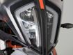 ΑΥΤΟΚΟΛΛΗΤΑ UNIRACING Scratch Saver ΜΠΡΟΣΤΙΝΟ KTM 890 ADV RALLY