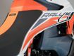 ΑΥΤΟΚΟΛΛΗΤΑ UNIRACING Scratch Saver ΠΛΑΪΝΟ KTM 890 ADV RALLY 2021