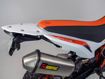 ΑΥΤΟΚΟΛΛΗΤΑ UNIRACING Scratch Saver ΠΙΣΩ ΠΛΑΪ ΟΥΡΑ ΚΑΙ ΨΑΛΙΔΙ KTM 890 ADV RALLY 2021