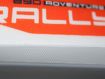 ΑΥΤΟΚΟΛΛΗΤΑ UNIRACING Scratch Saver ΠΙΣΩ ΠΛΑΪ ΟΥΡΑ ΚΑΙ ΨΑΛΙΔΙ KTM 890 ADV RALLY 2021