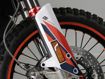 ΑΥΤΟΚΟΛΛΗΤΑ ΣΕΤ UNIRACING KTM 790 Adventure R Rally 2018-19 "BLUE"
