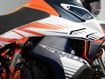 ΑΥΤΟΚΟΛΛΗΤΑ ΣΕΤ UNIRACING KTM 790 Adventure R Rally 2018-19 "BLUE"