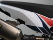 ΑΥΤΟΚΟΛΛΗΤΑ ΣΕΤ UNIRACING KTM 890 Adventure R Rally 2018-19 "BLUE"