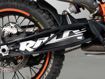 ΑΥΤΟΚΟΛΛΗΤΑ ΣΕΤ UNIRACING KTM 790 Adventure R 2018-19