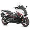 ΑΥΤΟΚΟΛΛΗΤΑ ΣΕΤ UNIRACING YAMAHA TMAX 530 2014-2019