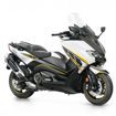 ΑΥΤΟΚΟΛΛΗΤΑ ΣΕΤ UNIRACING YAMAHA TMAX 530 2014-2019