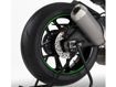 ΑΥΤΟΚΟΛΛΗΤΑ UNIRACING RIM ARC ΠΡΑΣΙΝΟ