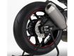 ΑΥΤΟΚΟΛΛΗΤΑ UNIRACING RIM ARC ΚΟΚΚΙΝΟ
