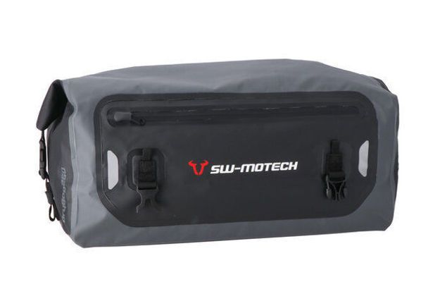 SW-MOTECH Drybag 260 tail bag