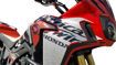 ΑΥΤΟΚΟΛΛΗΤΑ ΣΕΤ UNIRACING HONDA CRF 1000 L AFRICA TWIN 16 - 19 ΜΑΥΡΟ ΑΣΠΡΟ