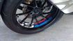 ΑΥΤΟΚΟΛΛΗΤΑ ΖΑΝΤΑΣ UNIRACING BMW R1200GS ADV