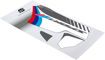 ΑΥΤΟΚΟΛΛΗΤΑ ΓΙΑ ΤΟ ΨΑΛΙΔΙ UNIRACING BMW R 1200 GS/GSAdv (2013-18) - BMW R 1250 GS/GSAdv (2019-23) SPORT BLACK