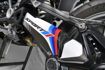 ΑΥΤΟΚΟΛΛΗΤΑ ΓΙΑ ΤΟ ΨΑΛΙΔΙ UNIRACING BMW R1200 GS/ GS Adv (2013-18) & BMW R1250 GS/GS Adv (2019-22) LOGO SPORT