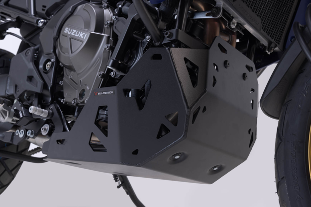 ΠΟΔΙΑ ΚΙΝΗΤΗΡΑ SW-MOTECH SUZUKI V0STROM 800DE