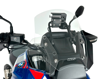 ΠΛΑΙΝΑ ΖΕΛΑΤΙΝΑ WRS BMW R 1300 GS ΔΙΑΦΑΝΑ