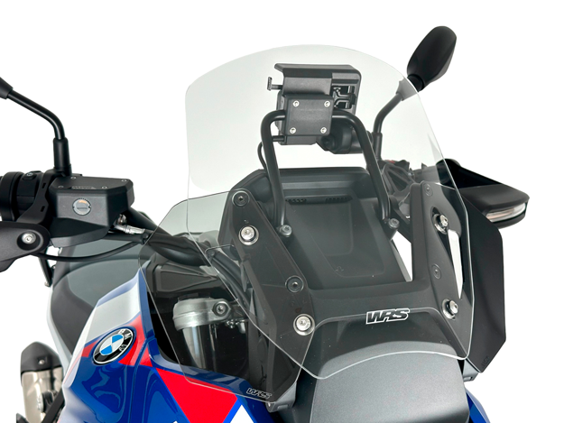 ΠΛΑΙΝΑ ΖΕΛΑΤΙΝΑ WRS BMW R 1300 GS ΦΙΜΕ