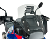 ΠΛΑΙΝΑ ΖΕΛΑΤΙΝΑ WRS BMW R 1300 GS ΣΚΟΥΡΟ ΦΙΜΕ