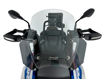 ΠΛΑΙΝΑ ΖΕΛΑΤΙΝΑ WRS BMW R 1300 GS ΣΚΟΥΡΟ ΦΙΜΕ