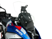 ΖΕΛΑΤΙΝΑ WRS R 1300 GS CAPONORD PLUS NO RADAR ΔΙΑΦΑΝΗ