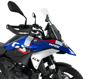 ΖΕΛΑΤΙΝΑ WRS R 1300 GS CAPONORD PLUS NO RADAR ΔΙΑΦΑΝΗ