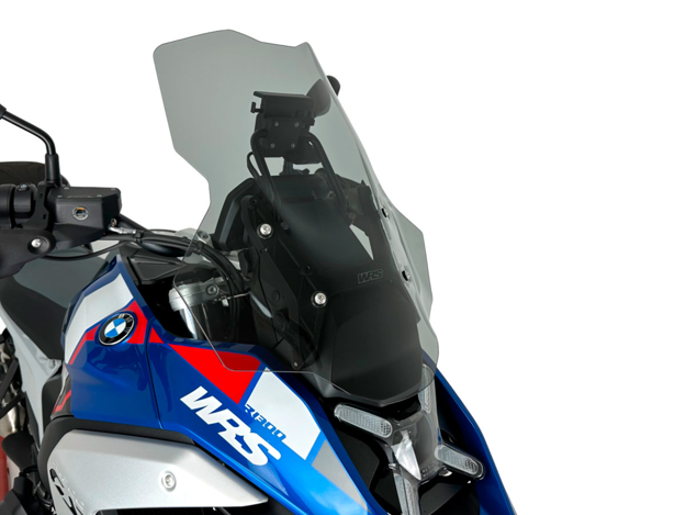 ΖΕΛΑΤΙΝΑ WRS R 1300 GS CAPONORD PLUS NO RADAR ΦΙΜΕ