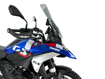 ΖΕΛΑΤΙΝΑ WRS R 1300 GS CAPONORD PLUS NO RADAR ΦΙΜΕ
