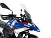 ΖΕΛΑΤΙΝΑ WRS R 1300 GS TOURING PLUS NO RADAR ΔΙΑΦΑΝΗ