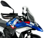ΖΕΛΑΤΙΝΑ WRS R 1300 GS TOURING PLUS NO RADAR ΔΙΑΦΑΝΗ