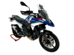 ΖΕΛΑΤΙΝΑ WRS R 1300 GS TOURING PLUS NO RADAR ΔΙΑΦΑΝΗ