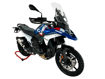ΖΕΛΑΤΙΝΑ WRS R 1300 GS TOURING PLUS NO RADAR ΔΙΑΦΑΝΗ