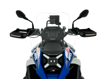 ΖΕΛΑΤΙΝΑ WRS R 1300 GS TOURING PLUS NO RADAR ΔΙΑΦΑΝΗ
