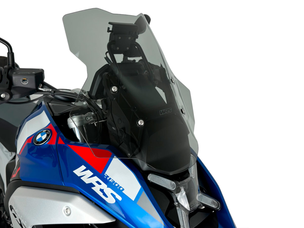 ΖΕΛΑΤΙΝΑ WRS R 1300 GS TOURING PLUS NO RADAR ΦΙΜΕ