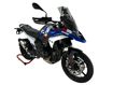 ΖΕΛΑΤΙΝΑ WRS R 1300 GS TOURING PLUS NO RADAR ΦΙΜΕ