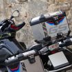 ΑΥΤΟΚΟΛΛΗΤΟ ΠΡΟΣΤΑΤΕΥΤΙΚΟ ΓΙΑ TOP CASE UNIRACING BMW