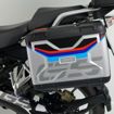 ΑΥΤΟΚΟΛΛΗΤΟ ΠΡΟΣΤΑΤΕΥΤΙΚΟ ΓΙΑ VARIO CASE UNIRACING BMW