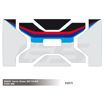 ΑΥΤΟΚΟΛΛΗΤΟ ΠΡΟΣΤΑΤΕΥΤΙΚΟ ΓΙΑ VARIO CASE UNIRACING BMW