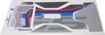 ΑΥΤΟΚΟΛΛΗΤΟ ΠΡΟΣΤΑΤΕΥΤΙΚΟ ΓΙΑ VARIO CASE UNIRACING BMW