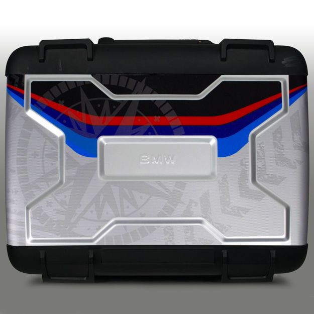 ΑΥΤΟΚΟΛΛΗΤΟ ΠΡΟΣΤΑΤΕΥΤΙΚΟ ΓΙΑ VARIO CASE UNIRACING BMW