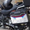 ΑΥΤΟΚΟΛΛΗΤΟ ΠΡΟΣΤΑΤΕΥΤΙΚΟ ΓΙΑ VARIO CASE UNIRACING BMW