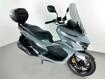 ΖΕΛΑΤΙΝΑ TOURING WRS SYM JET X 120 52 cm ΦΙΜΕ