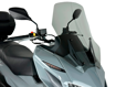 ΖΕΛΑΤΙΝΑ TOURING WRS SYM JET X 120 52 cm ΦΙΜΕ