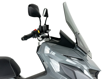 ΖΕΛΑΤΙΝΑ TOURING WRS SYM JET X 120 52 cm ΦΙΜΕ