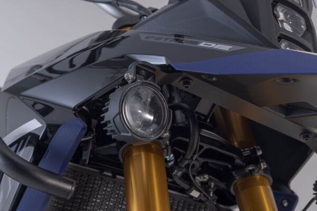 ΒΑΣΕΙΣ ΠΡΟΒΟΛΕΩΝ SW-MOTECH SUZUKI V-STROM 800DE