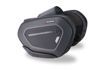 ΠΛΑΙΝΕΣ ΒΑΛΙΤΣΕΣ (ΣΑΜΑΡΙΑ) SW-MOTECH PRO BLAZE ΣΕΤ ΜΕ ΒΑΣΕΙΣ YAMAHA MT-10/SP ΜΑΥΡΕΣ