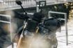 ΧΟΥΦΤΕΣ SW-MOTECH SPORT HONDA CB 750 HORNET ΜΑΥΡΕΣ ΣΕΤ