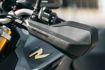 ΧΟΥΦΤΕΣ SW-MOTECH SPORT HONDA CB 750 HORNET ΜΑΥΡΕΣ ΣΕΤ