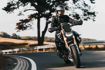 ΧΟΥΦΤΕΣ SW-MOTECH SPORT HONDA CB 750 HORNET ΜΑΥΡΕΣ ΣΕΤ
